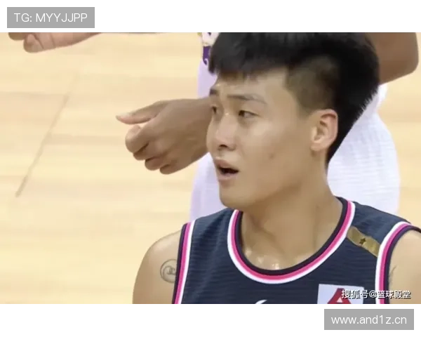 广东大胜四川两将闪耀五人低迷